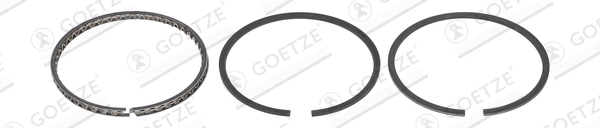 Piston Ring Kit